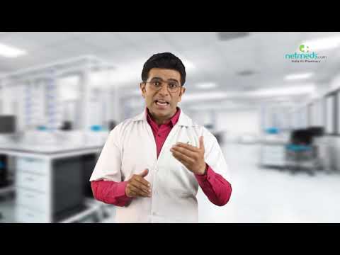 Telmisartan And Chlorthalidone Tablets, 25 mg