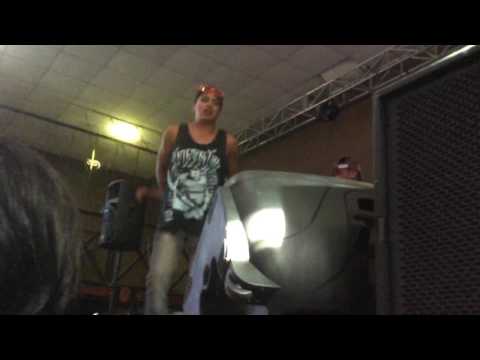 ERREKA VS DNL // 8VOS DE FINAL // HABILIRAP 2017