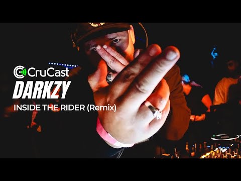 Disrupta - Inside The Rider (Darkzy Remix)