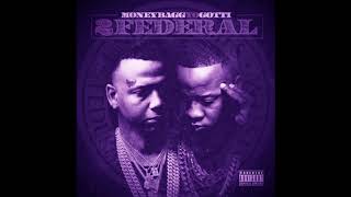 MoneyBagg Yo ft. Blac Youngsta - Gang Gang (slowed)