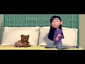 The Incredibles All Violet S Interview