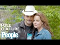 Brad Paisley & Kimberly Williams-Paisley on Love, Family and Giving Back In Nashville | PEOPLE