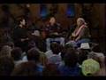 Jerry Jeff Walker, Jimmy Buffett and Fingers Taylor telling stories 1992