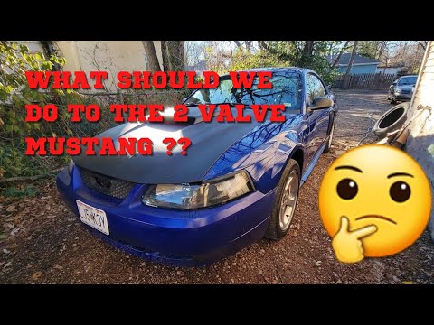 A Few Things I Hate about My Mustang GT