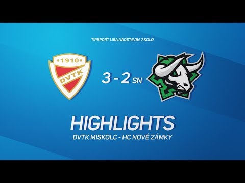 NČ 7.kolo  DVTK - NZ