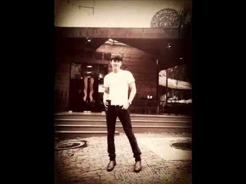 HBD Choi Siwon 070413