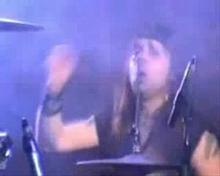 madame guillotine clip high quality "la peau"