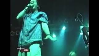 Mike Patton--Killer Note In Carry Stress In the Jaw (Mr. Bungle)