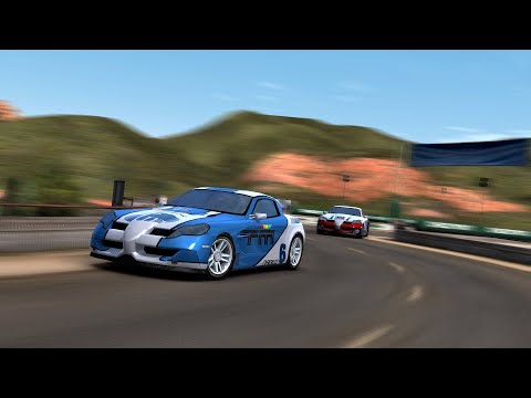 Coast Remix - TrackMania United OST