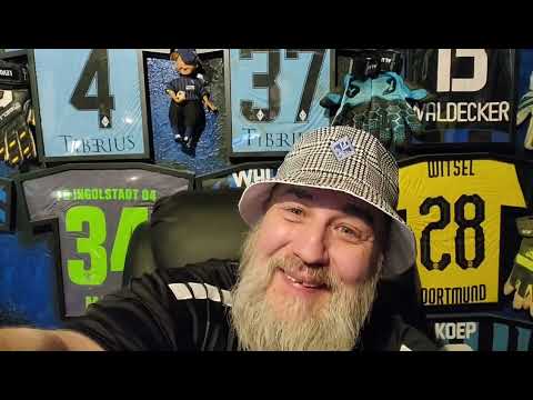 SV Waldhof 07💙🖤🔥HOTINFO🔥Benefizspiel"Horst Lenz" VFL Kurpfalz Neckarau vs. SV Waldhof mit Clips