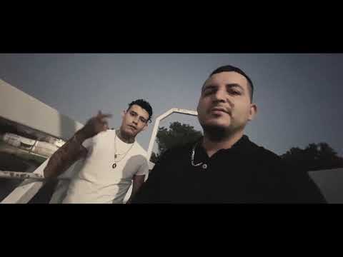 BARRIOS UNIDOS - UNDER SIDE 821 (VIDEO OFICIAL)
