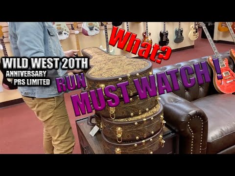 Wild West Open Box 📦 #30 - The Last Private Stock Color 🎄(DEMO)
