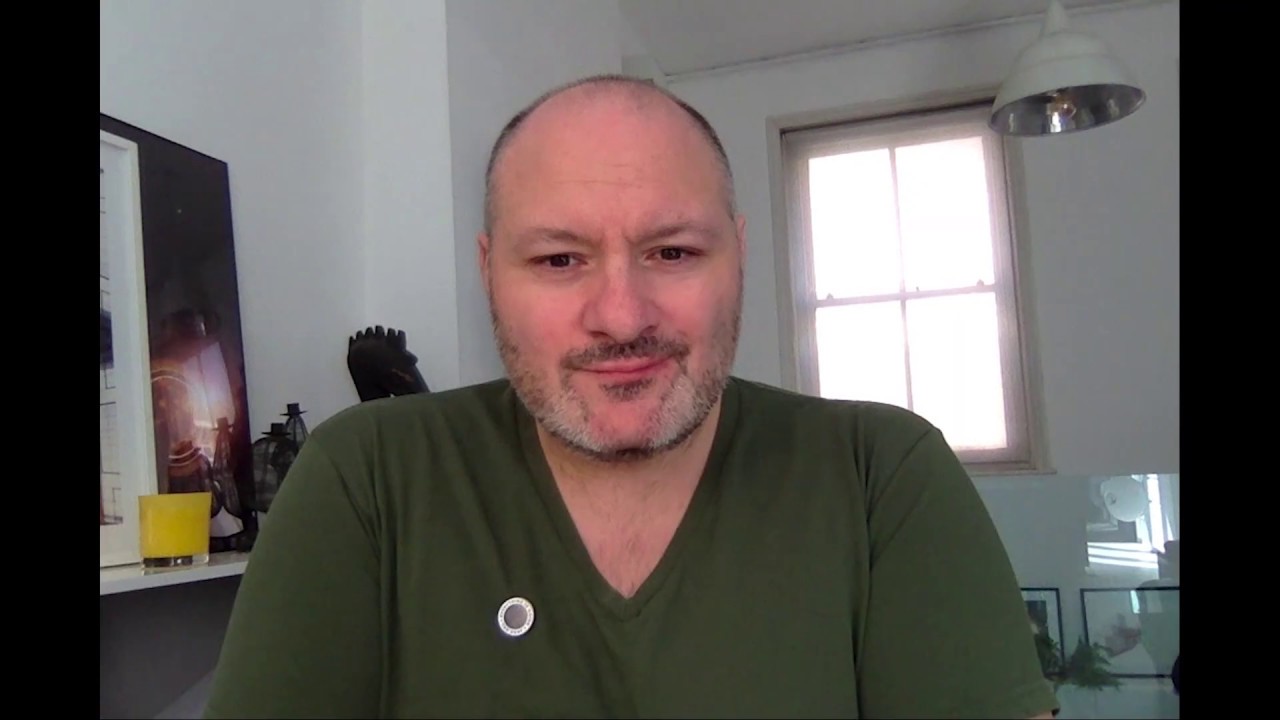 Why You’ll Never Have A Better Chance To Change Your Business