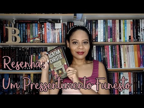 RESENHA: UM PRESSENTIMENTO FUNESTO