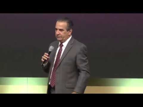 Pastor Silas Malafaia - Limites do Sofrimento