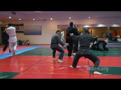 Koku no kata - 1st level Gyokko ryu for Akban wiki