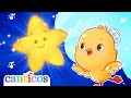 Twinkle Twinkle Little Star Mix Classic Kids Songs Nursery Rhyme Canticos
