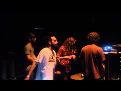 Ion Youth feat Missing Link@UnityTurnhout (21-03-2015)