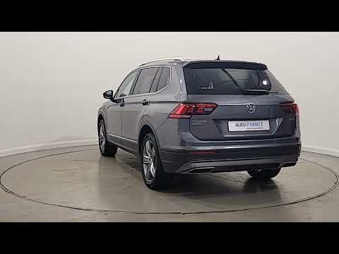PGZ3069 - Volkswagen Tiguan Allspace 2.0 TDI Match SUV 5dr Diesel DSG 4Moti...