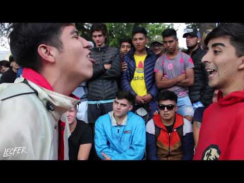 FRESH vs RAGZ - 4tos (31/01) - DNG FREE