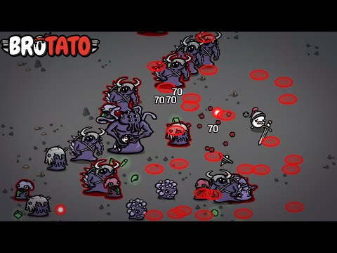 Brotato: Premium on Google Play - YouTube