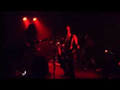 Carthaun live in Wolfsburg - 2014-10-11 (1/1)