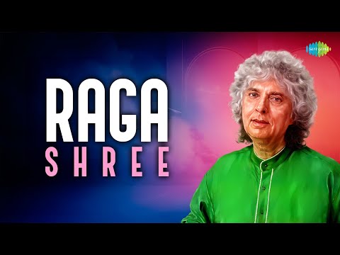 Raga Shree | Pt. Shivkumar Sharma | Santoor — वीडियो थंबनेल