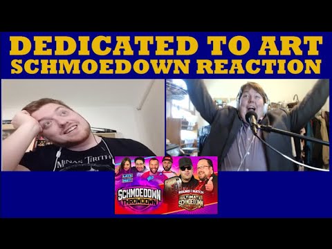 Late to the Party vs Wildberries - D2A Schmoedown Reactions