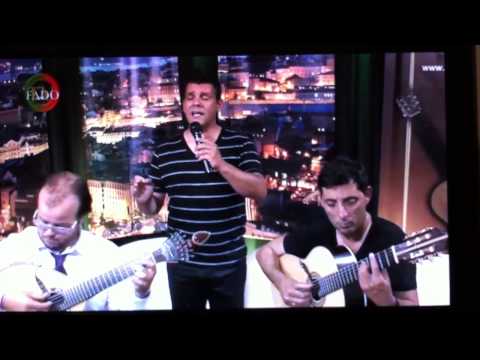 Carlos Maia grande amor