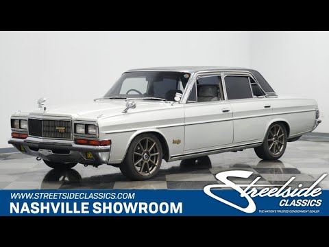 1984 Nissan President (CC-1383520) for sale in Lavergne, Tennessee