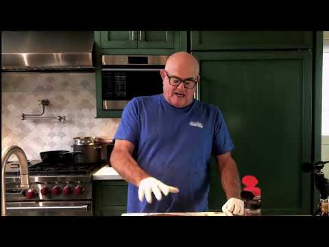 Big Poppa's Picanha Steak