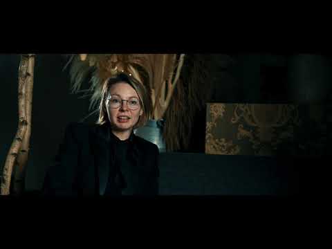 Einkäuferreportage: Unterwegs auf dem Großmarkt Hamburg mit Ricarda Grimm, Floristin