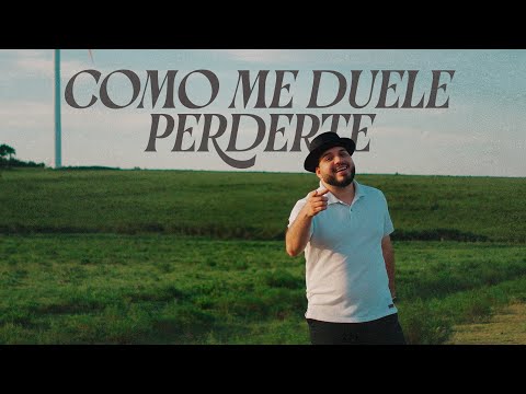 Valsi - Como Me Duele Perderte (Video Oficial)