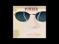 Powder - Jerry Goldsmith - Theme From Powder