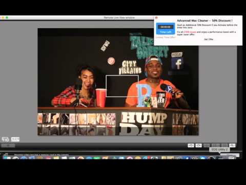 Talking Greezy feat Bre Bre episode 22