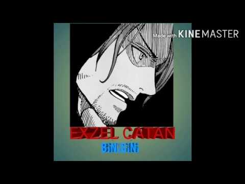 LIGAW NA BINIBINI/EXZEL CATAN 24Bars/edit by:DWAYNE EJHAY TV