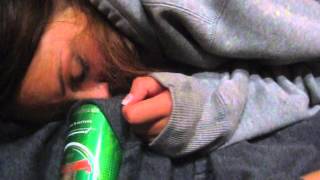 SAUNDERS AFTER PROM 2013 video