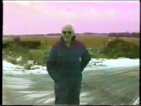 Dorpsfilm Den Hoorn Texel, vanaf 1953