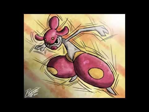 Estrategia de Medicham | Magmas