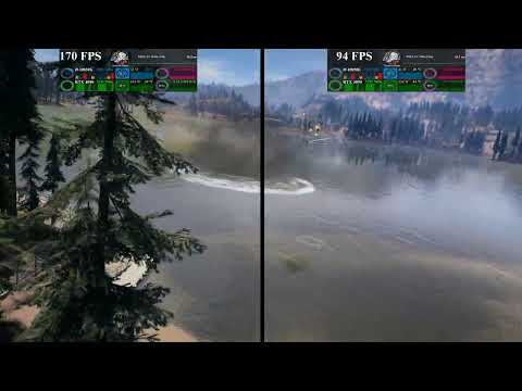 RTX 4090 vs RTX 3090 | Far Cry 5 BENCHMARK