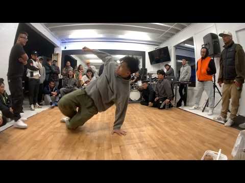 Merk vs Rona - Finals at Sunshine on the Eastside