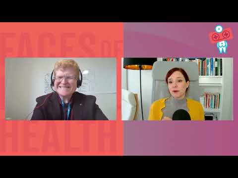 Learning From pan-Canadian Health Data Strategy - YouTube