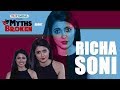 Bhagyavidaata Fame Richa Soni Busts Top Myths About Her I Myths Broken I TellyChakkar