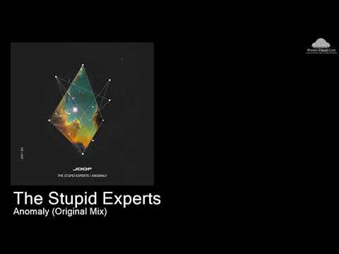 JOOF 303 The Stupid Experts  - Anomaly (Original Mix) [Various]