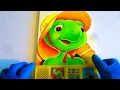 What Was That Franklin