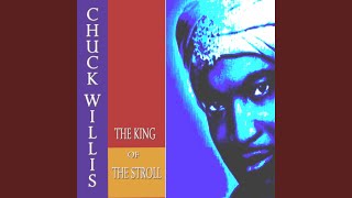 Thunder and Lightning