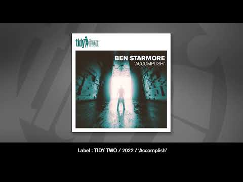 Ben Starmore - Accomplish