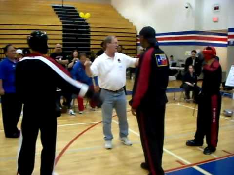 chance turner vs garette lee