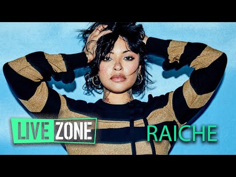 Singer/Songwriter Raiche Talks Music, Motherhood & Women Empowerment Celebrating!