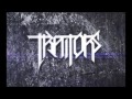 Traitors- Malignant (Cover) 